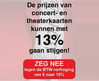Zeg Nee tegen de BTW